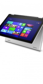 Dell Inspiron 13 (i7348-3286SLV)