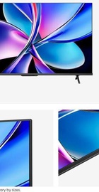 Hisense 43E7Q