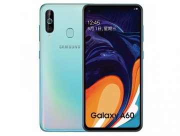Samsung Galaxy A60 2019 SM-A6060 6/128GB Blue