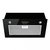 Borgio BBI (TR) 5840 black glass MU