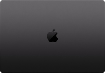 Apple MacBook Pro 16" NANO TEXTURE  2024 Space Black (Z1FT000G1)