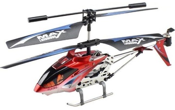 WL Toys с автопилотом (WL-S929r)