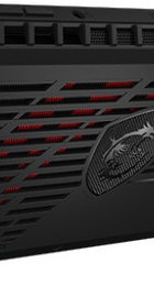 MSI Claw A1M 1 TB (9S7-1T4111-234)