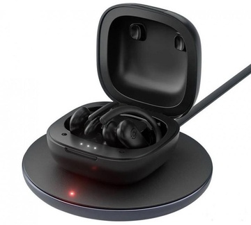 Haylou T17 Black
