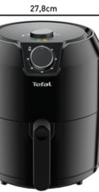 Tefal Easy Fry Classic (EY201815)