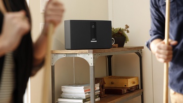Bose SoundTouch 30 II White