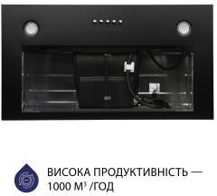 Minola HBI 56270 BL 1000 LED