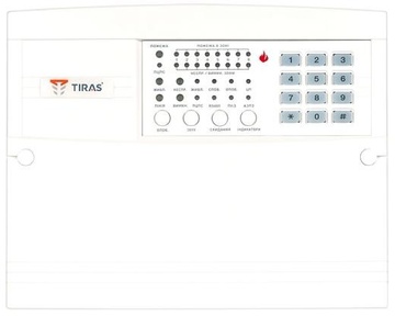 Тирас ППКП Тирас 8П.1