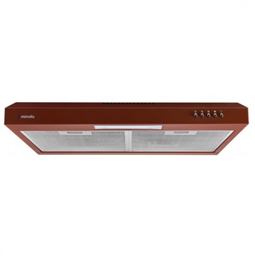 Minola HPL 612 BR