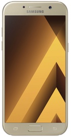 Samsung Galaxy A5 2017 Duos 32GB (SM-A520FZDD) Gold Sand