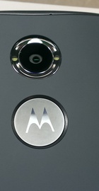 Motorola Moto X 2nd Gen 16GB Black Resin