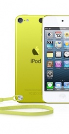 Apple iPod touch 5Gen 32GB Yellow