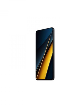 Xiaomi Poco X6 Pro 12/512GB Black