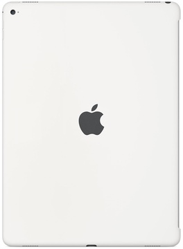 Apple iPad Pro 12.9 Silicone Case White (MK0E2)