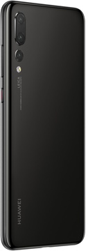 HUAWEI P20 Pro 6/128GB Black (51092EPD)