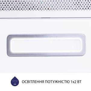 Minola HTL 5714 WH 1100 LED