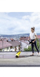 Karcher PCL 4 patio cleaner (1.644-000.0)