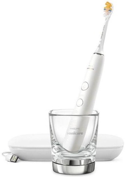 Philips Sonicare DiamondClean 9000 White HX9911/19