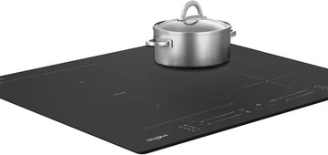 Whirlpool WL S7965 NE BM