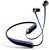 Sol Republic Shadow BT Wireless Navy Blue