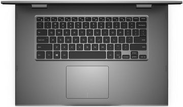 Dell Inspiron 15 (i5578-2550GRY)