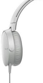 Sony MDR-XB550AP White