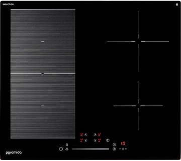 Pyramida IH P 644 BZ