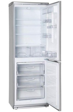 ATLANT XM 4012-580