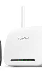 Foscam E1 Kit