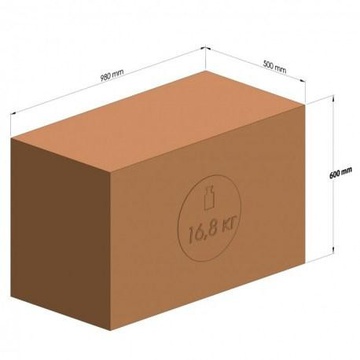Eleyus Stels 1200 LED SMD 90 IS+BL