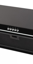 Minola HBI 7664 BL GLASS 1000 LED Line
