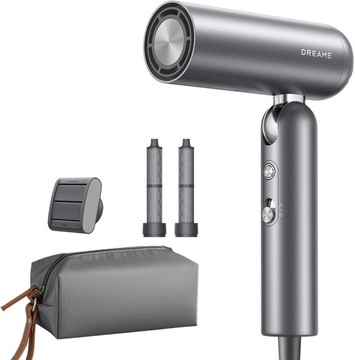 Dreame Pocket Pro 3in1 Grey (AHD51PRO_G)