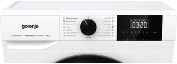 Gorenje W3NGPI61SBS