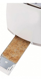 Russell Hobbs Groove White 26391-56
