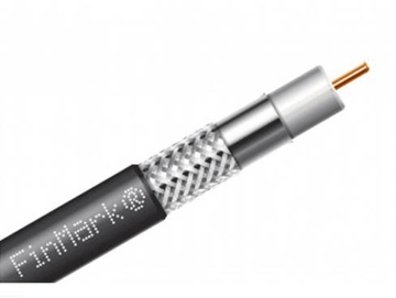 Коаксиальный кабель Finmark F5967BVcu