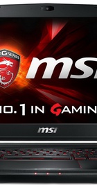 MSI GS40 6QE Phantom (GS406QE-001US)