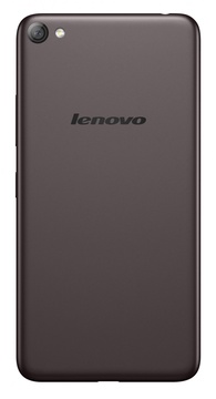 Lenovo S60 Graphite Gray (UA UCRF)