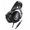 V-Moda Crossfade LP2 Matte Black Metal