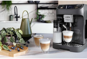 Delonghi Magnifica Plus ECAM 320.60.B