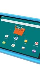 Blackview Tab 6 Kids 3/32GB LTE Donut Blue (6931548308201)