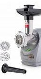 Zelmotor 489.8 Graphite