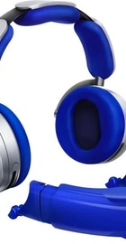 Dyson Zone WP01 Gray/Blue (376062-01)