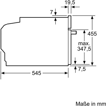 Siemens CF834AGB1
