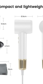 Laifen Swift Premium Platinum White (LF03-PTG-EU)