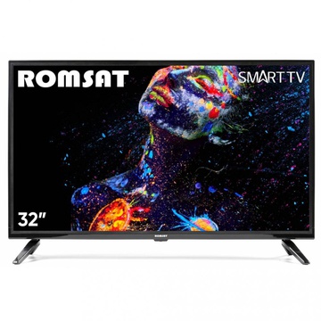 Romsat 32HSQ2020T2