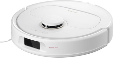 RoboRock Q Revo Pro White