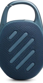 JBL Clip 5 Blue (JBLCLIP5BLU)