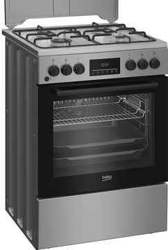 Beko FBM62320SDS