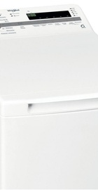 Whirlpool TDLR 6040S