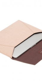Incase Envelope Sleeve in Woolenex for MacBook Air / Pro 13 Blush Pink (INMB100576-BLP)